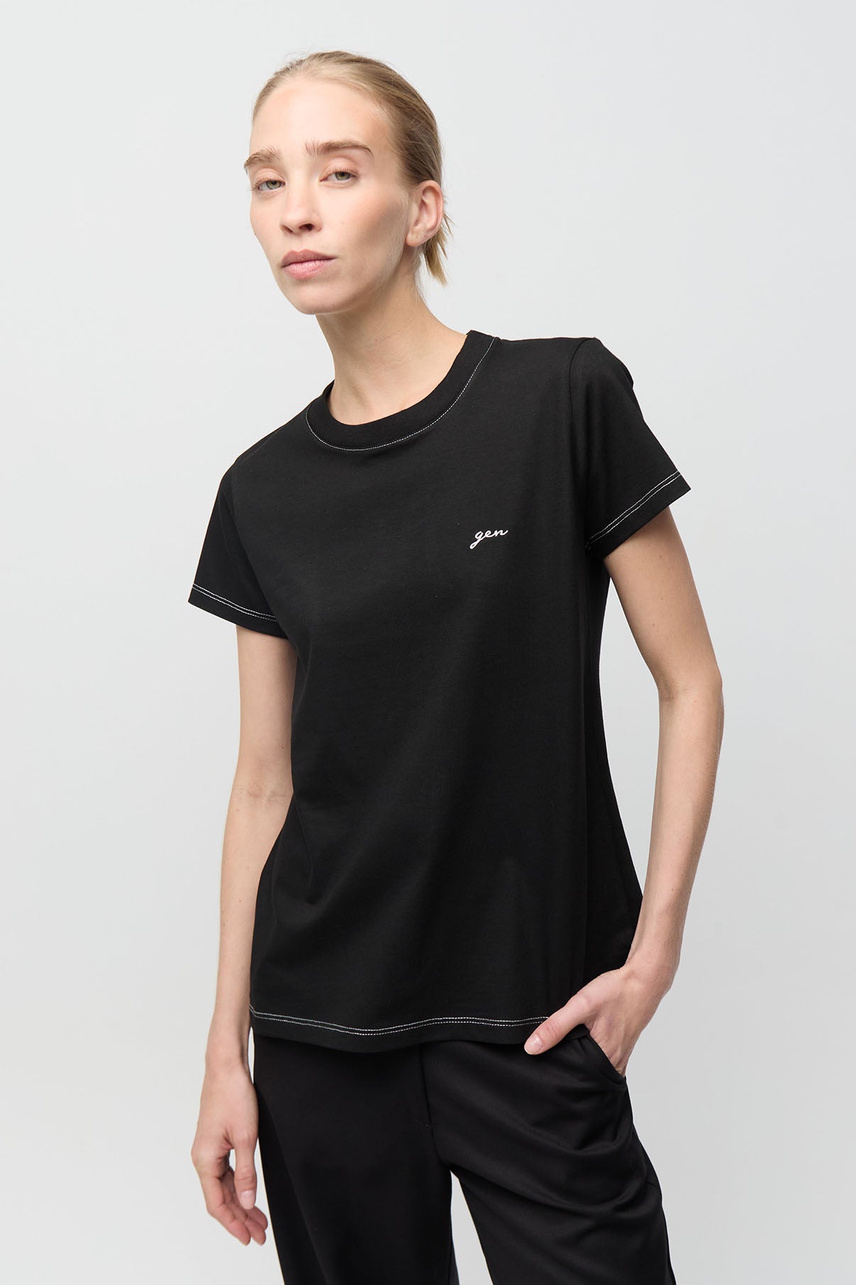REMERA VIVOS