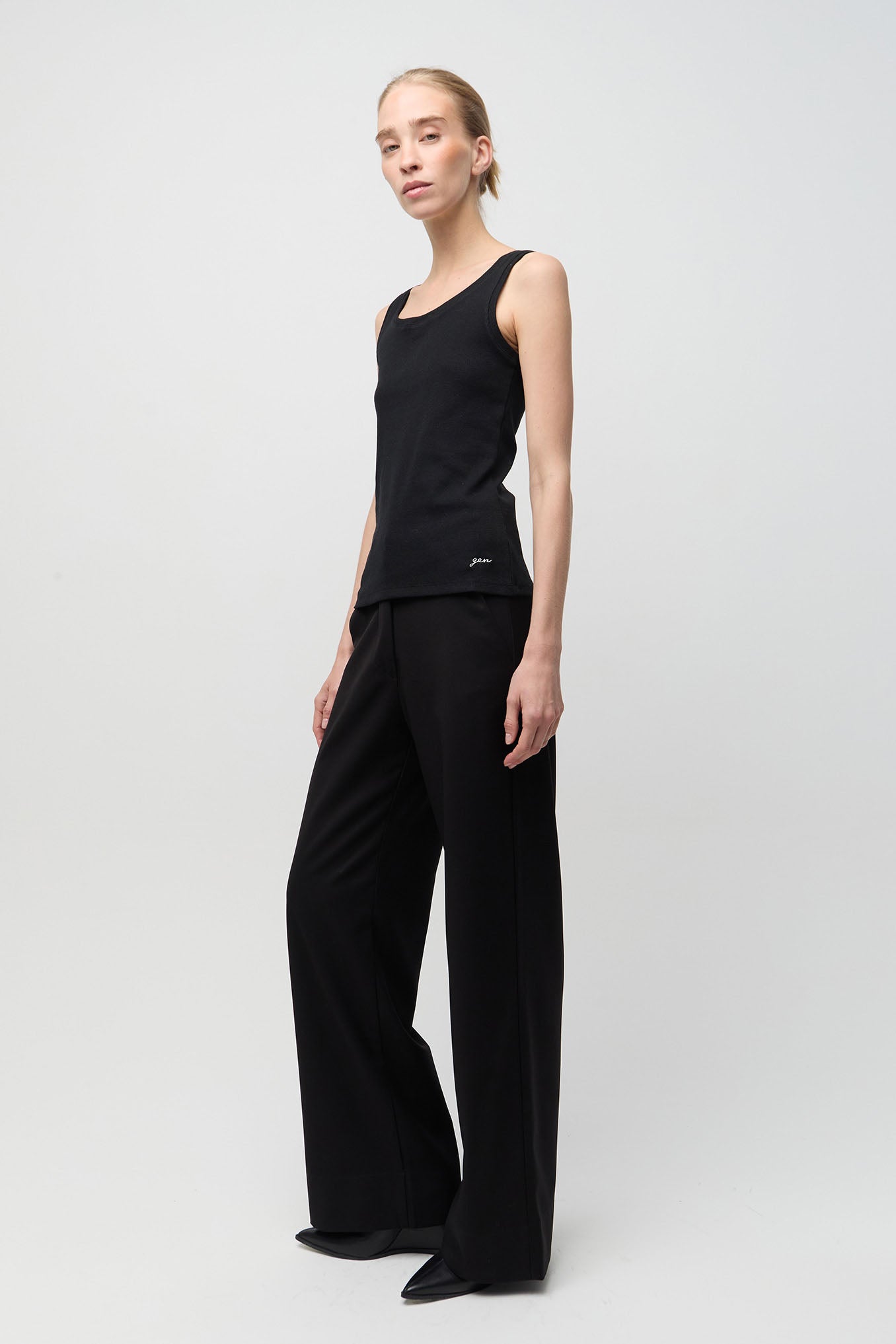 MUSCULOSA MORLEY