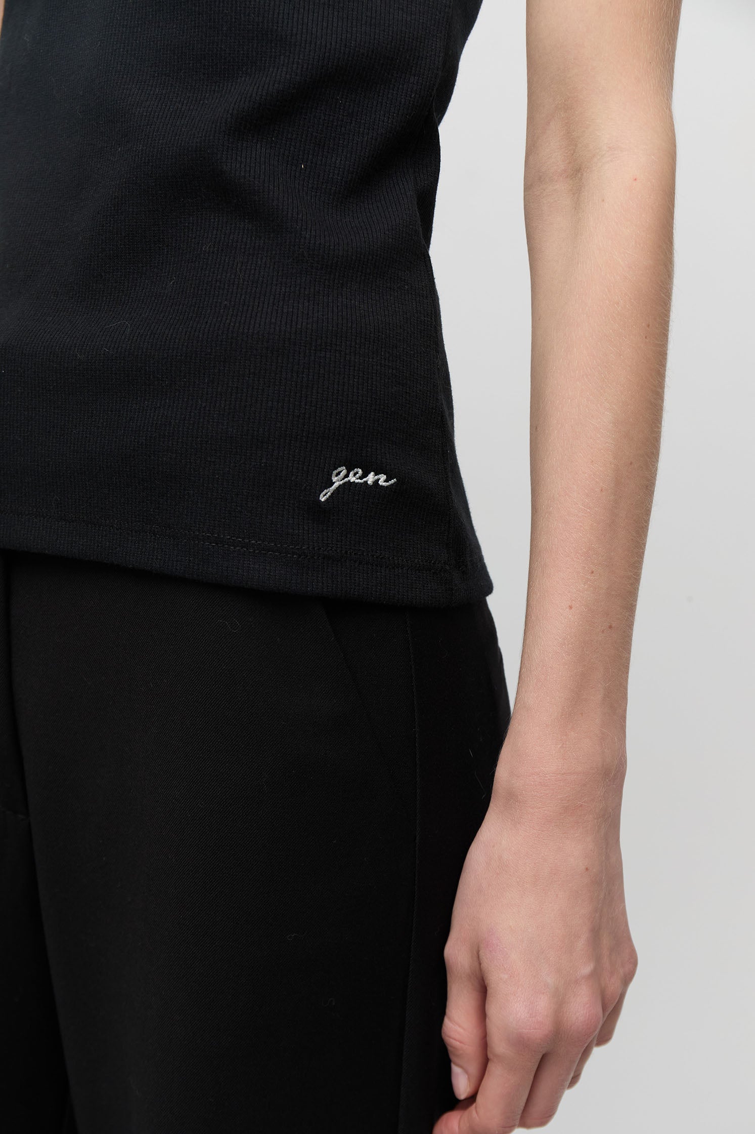 MUSCULOSA MORLEY