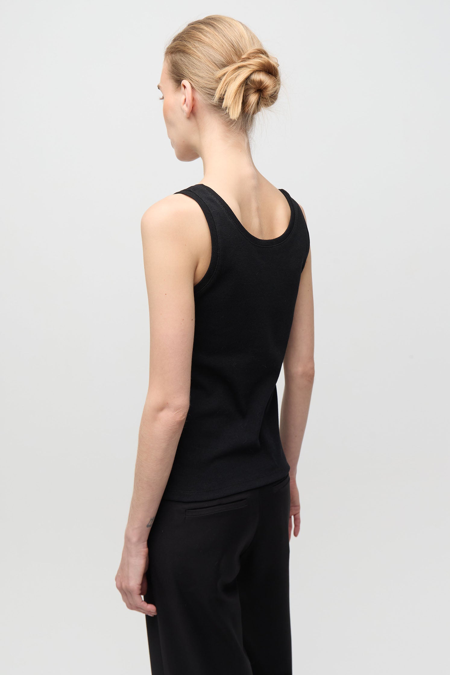 MUSCULOSA MORLEY