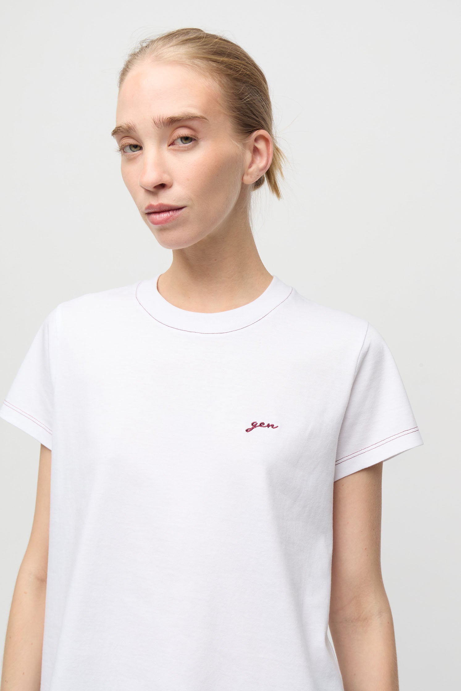 REMERA VIVOS