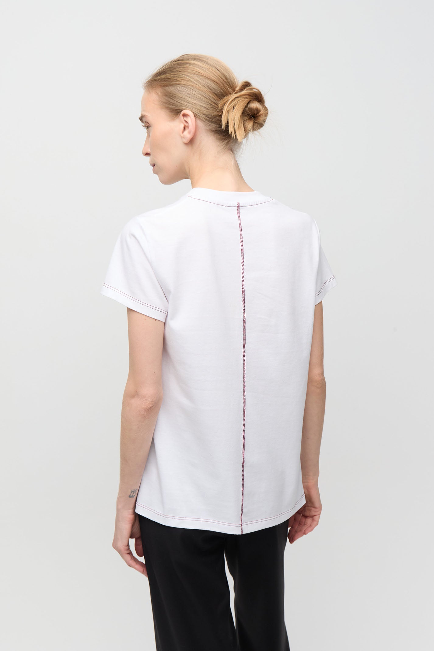 REMERA VIVOS