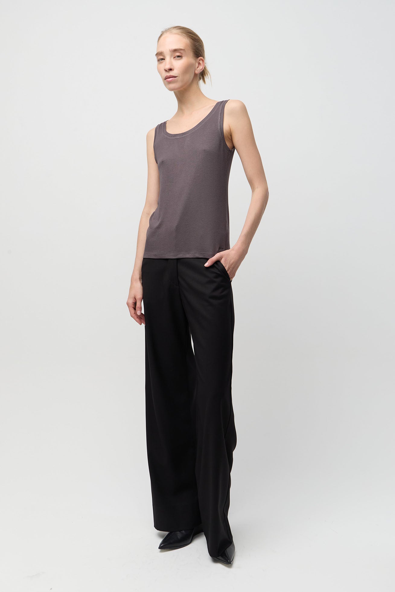 MUSCULOSA MORLEY