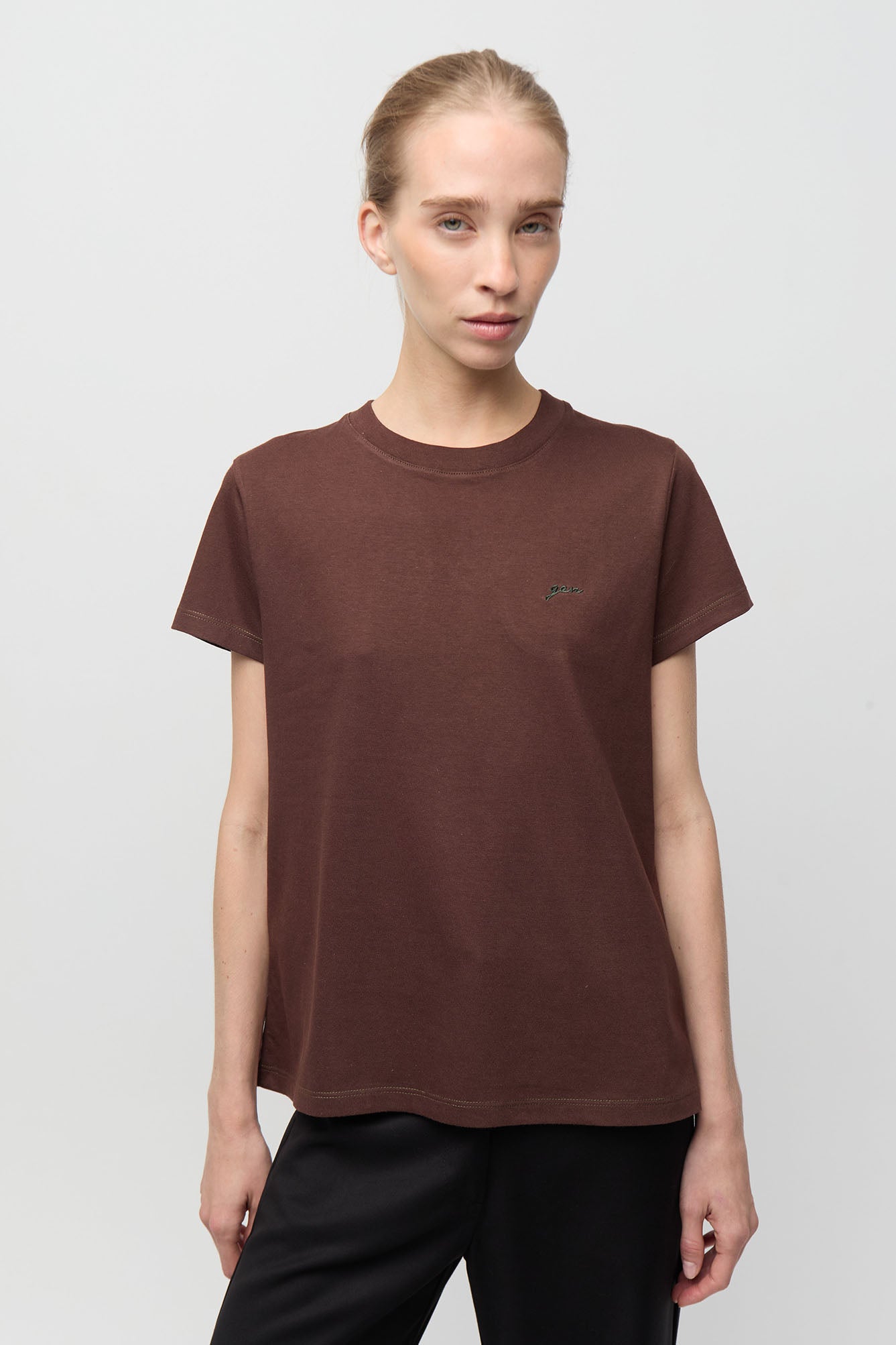 REMERA VIVOS