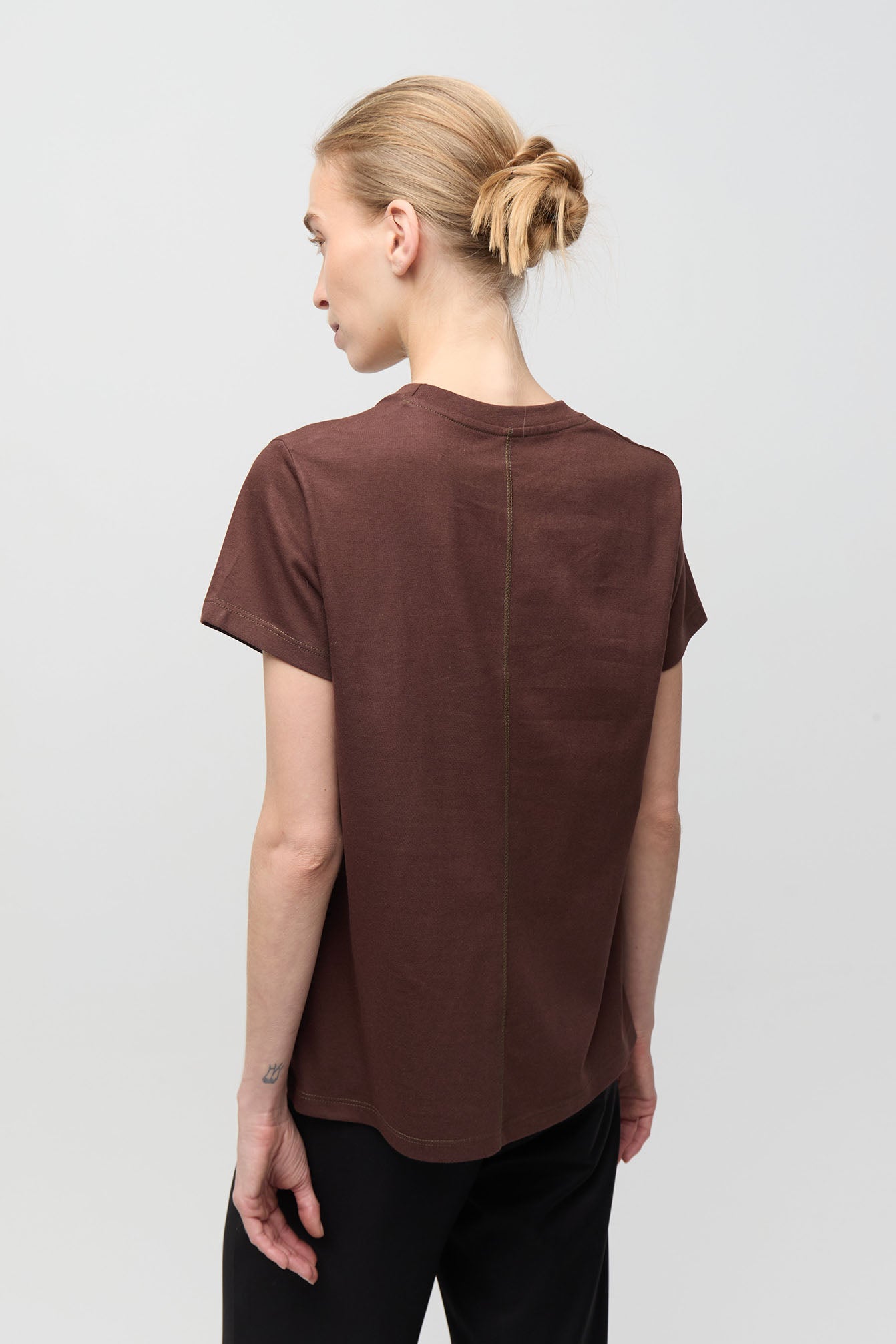 REMERA VIVOS