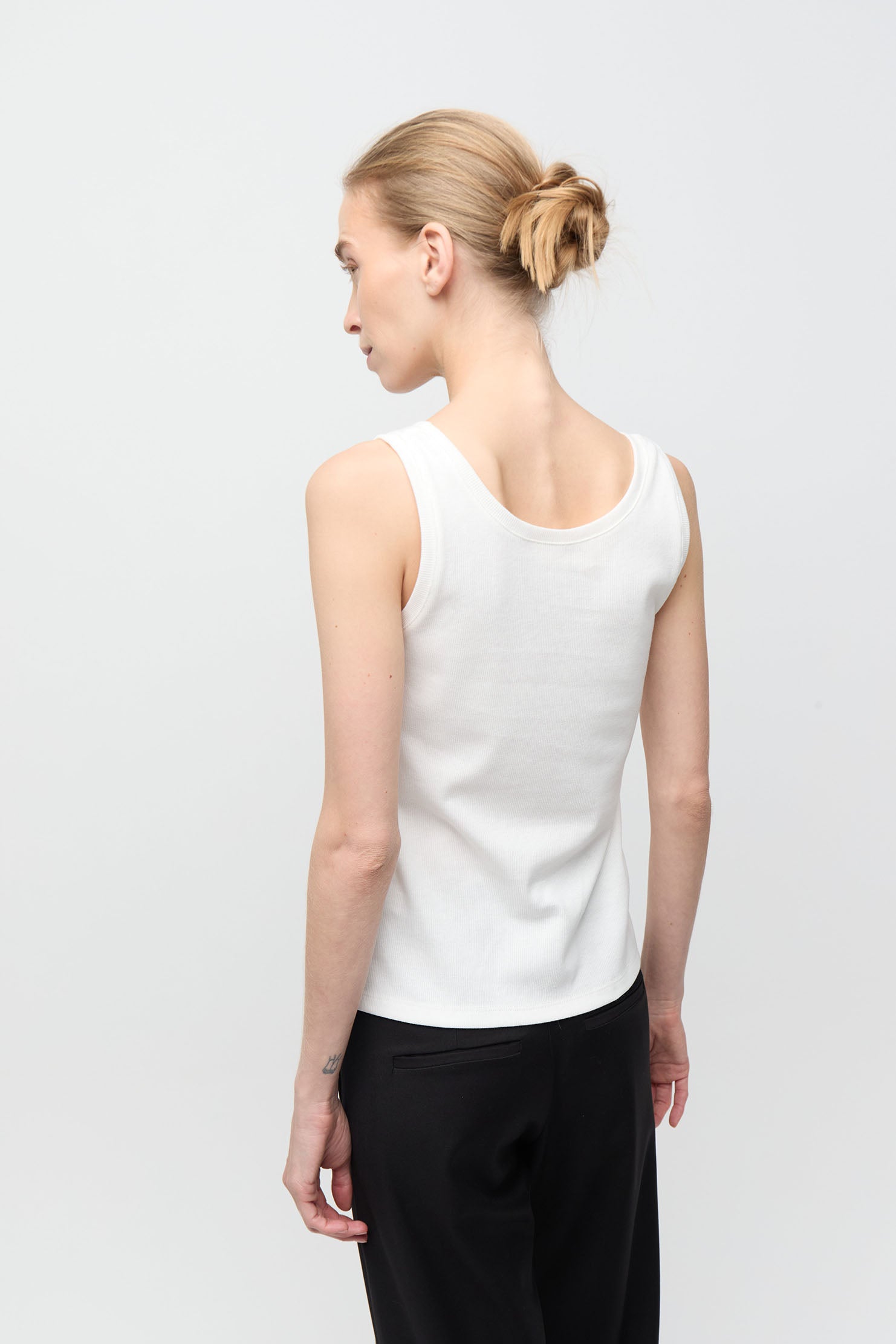 MUSCULOSA MORLEY