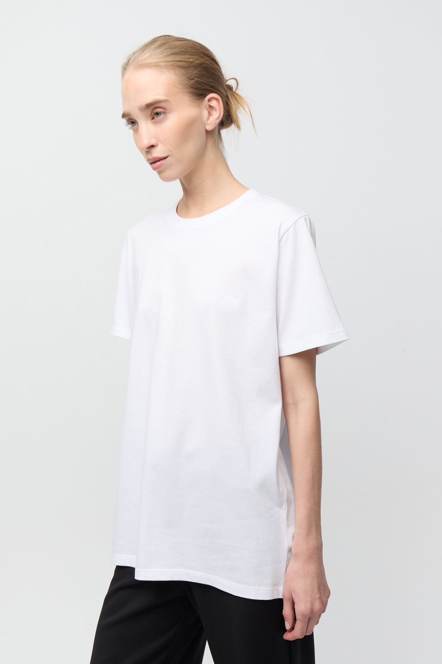 REMERA NO GENDER