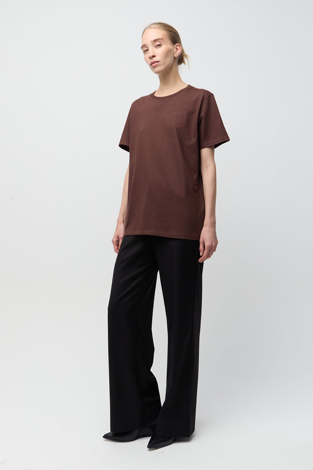 REMERA NO GENDER