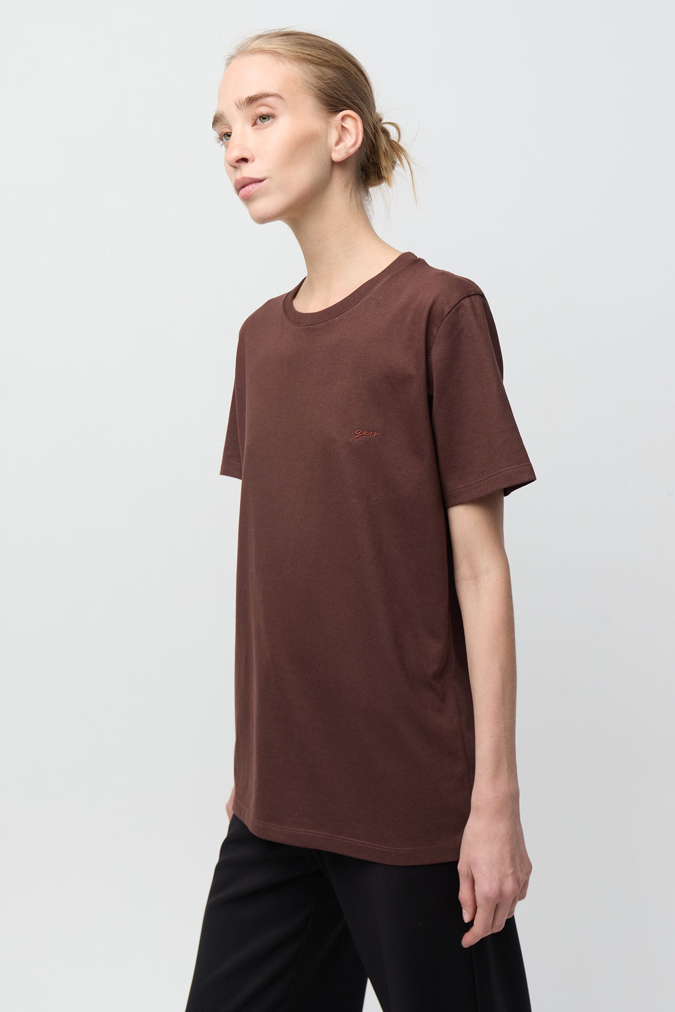 REMERA NO GENDER