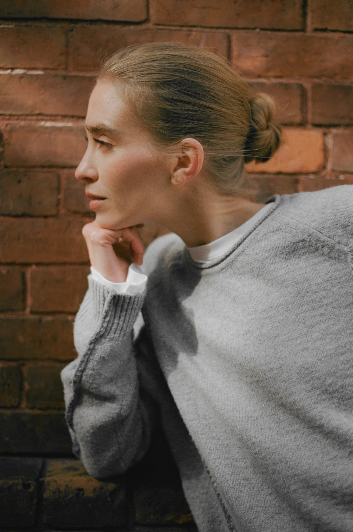 SWEATER VIVOS