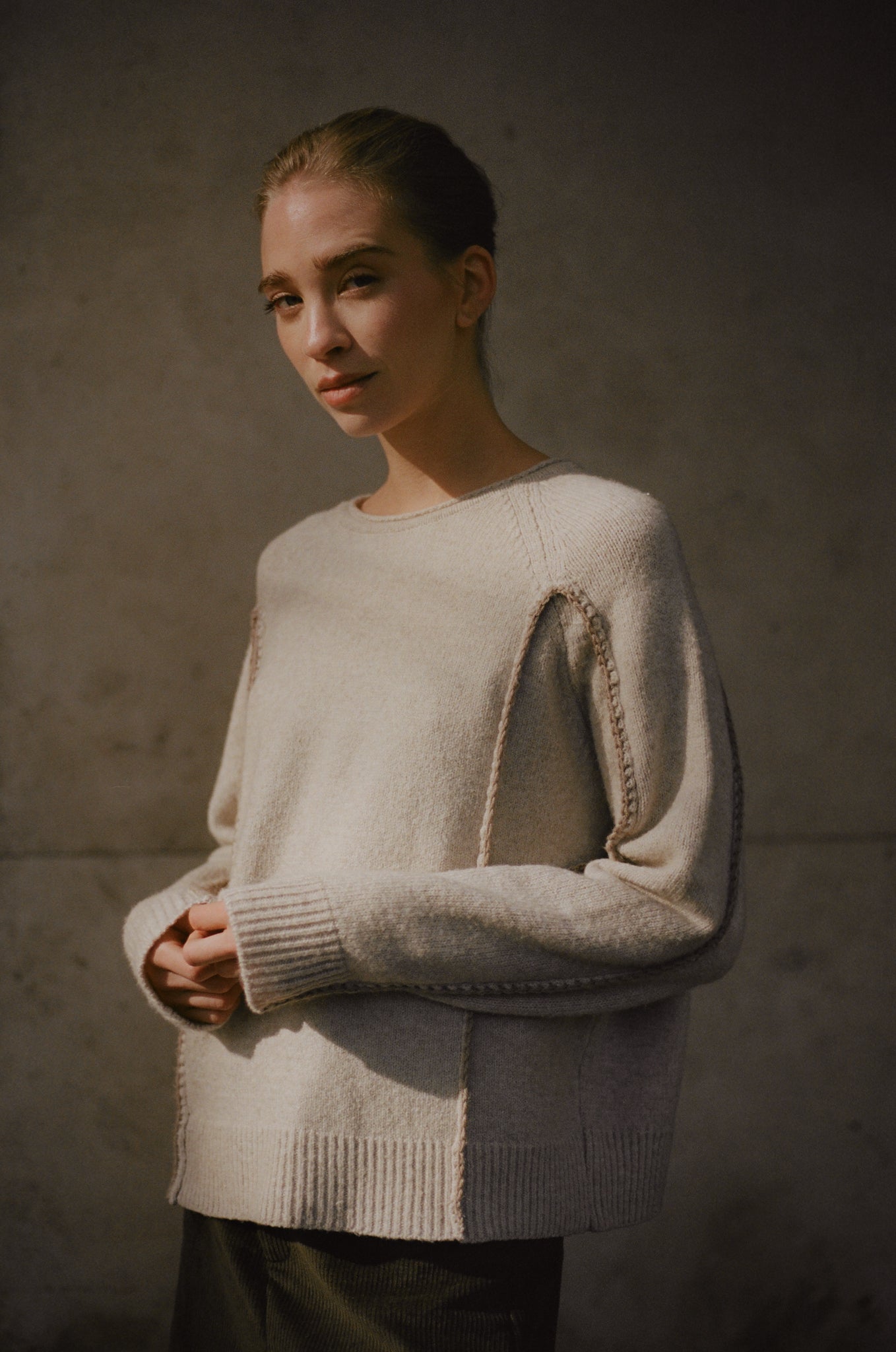 SWEATER VIVOS