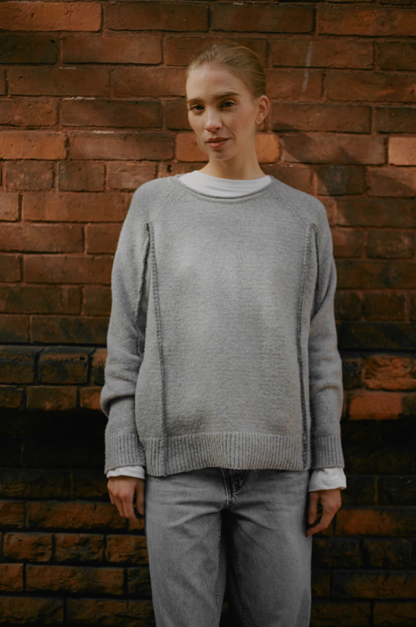 SWEATER VIVOS