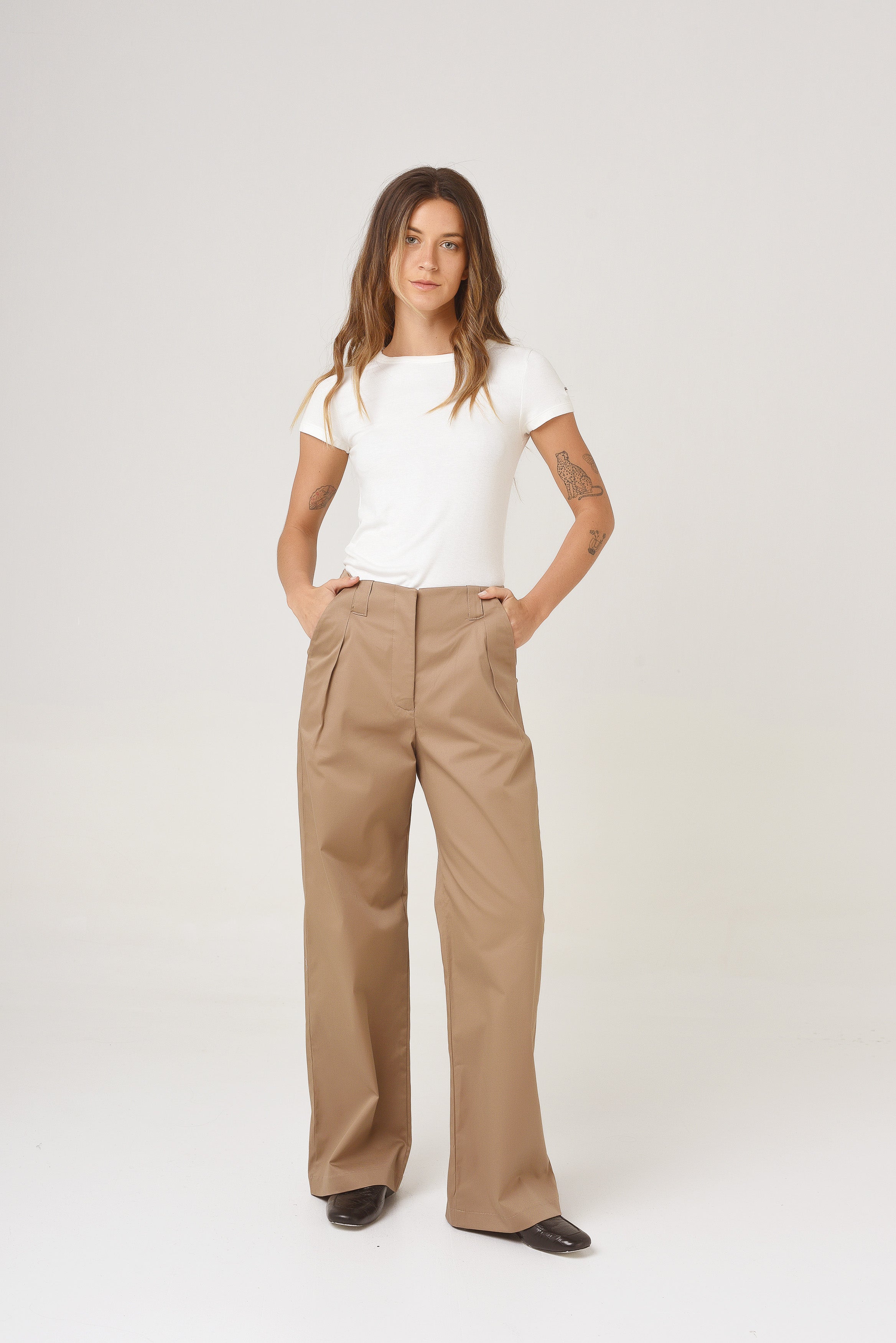 camel / XS