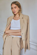 SACO JEAN PAUL