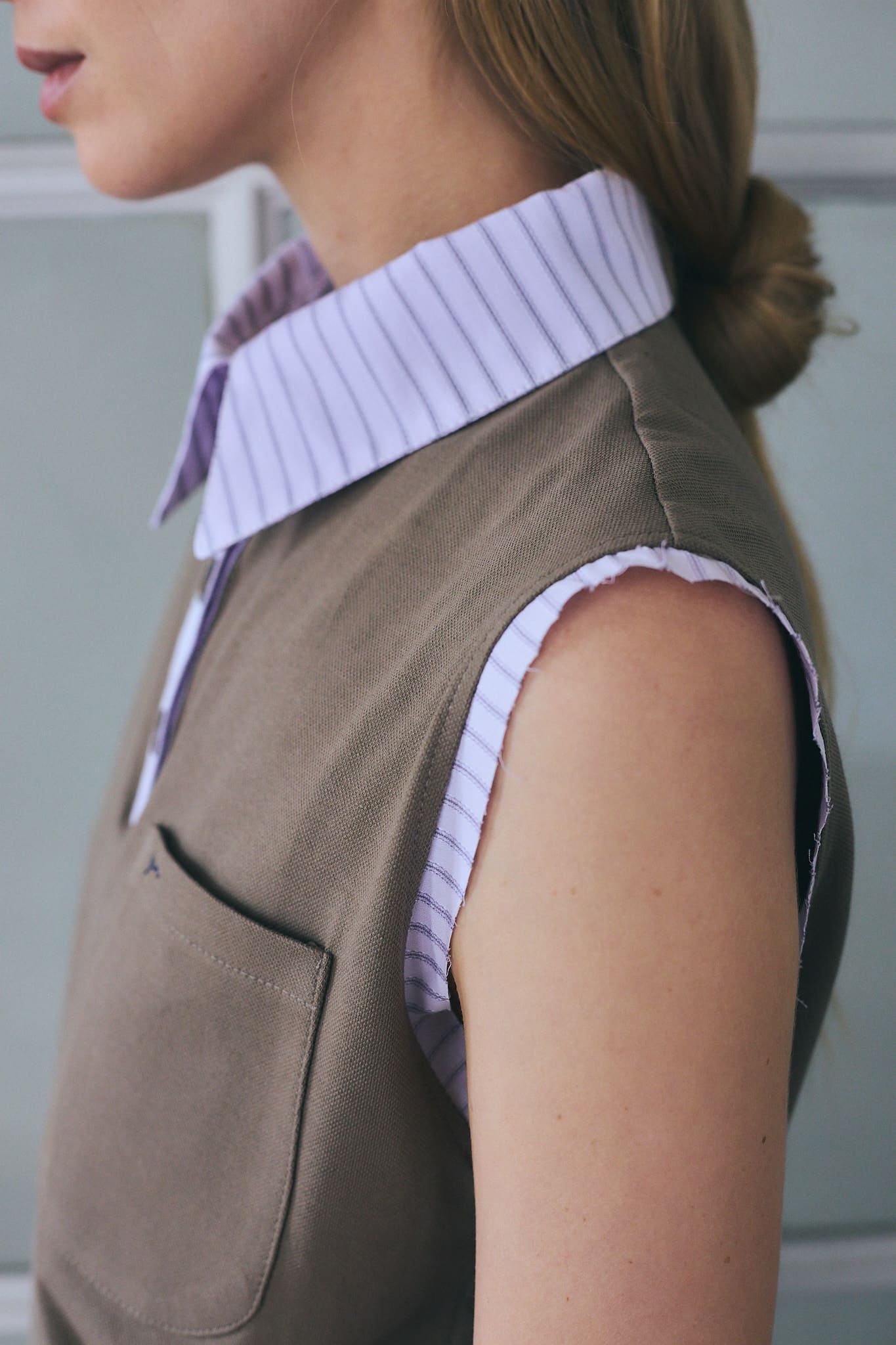 VESTIDO MIU