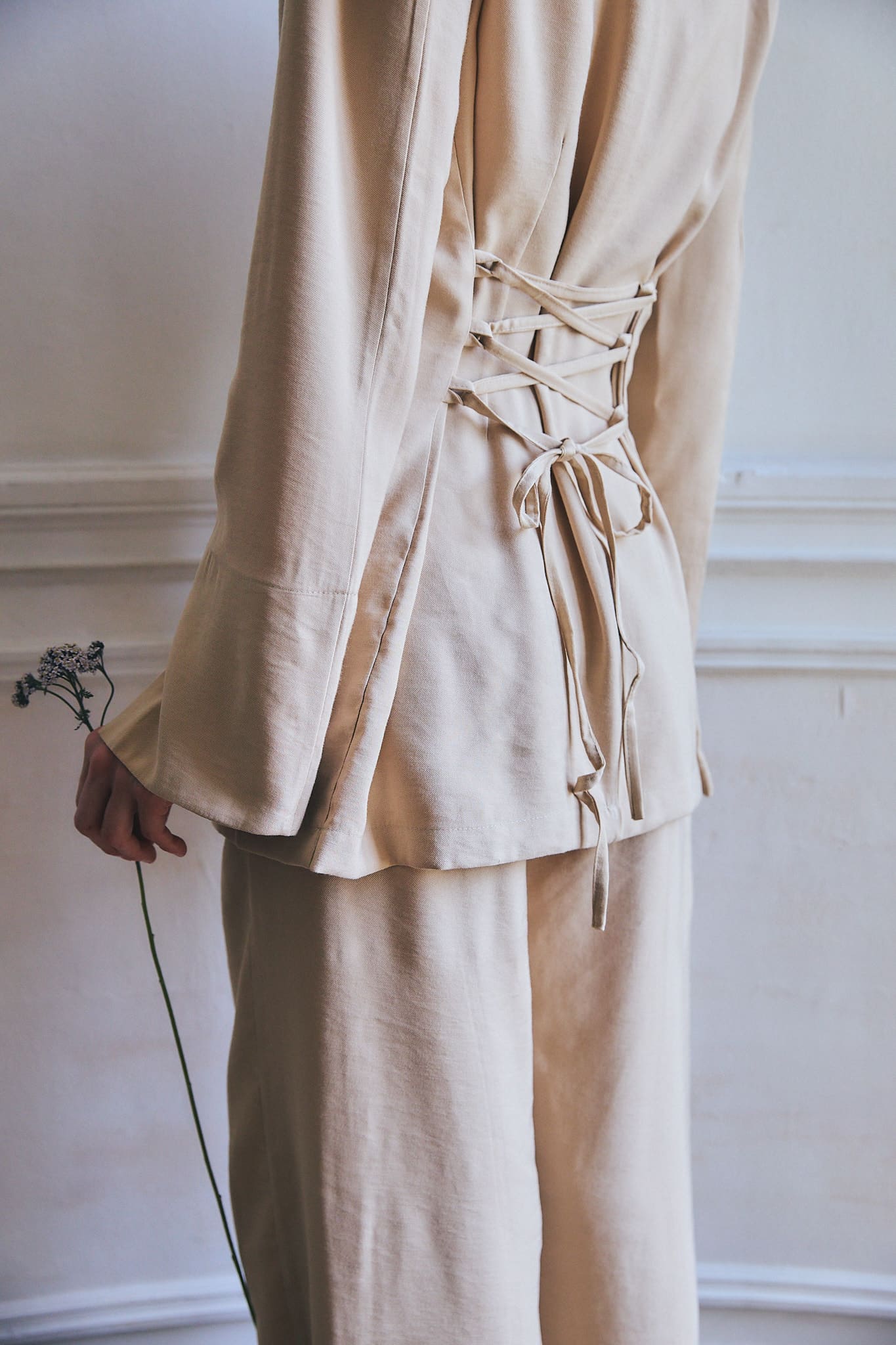 SACO JEAN PAUL