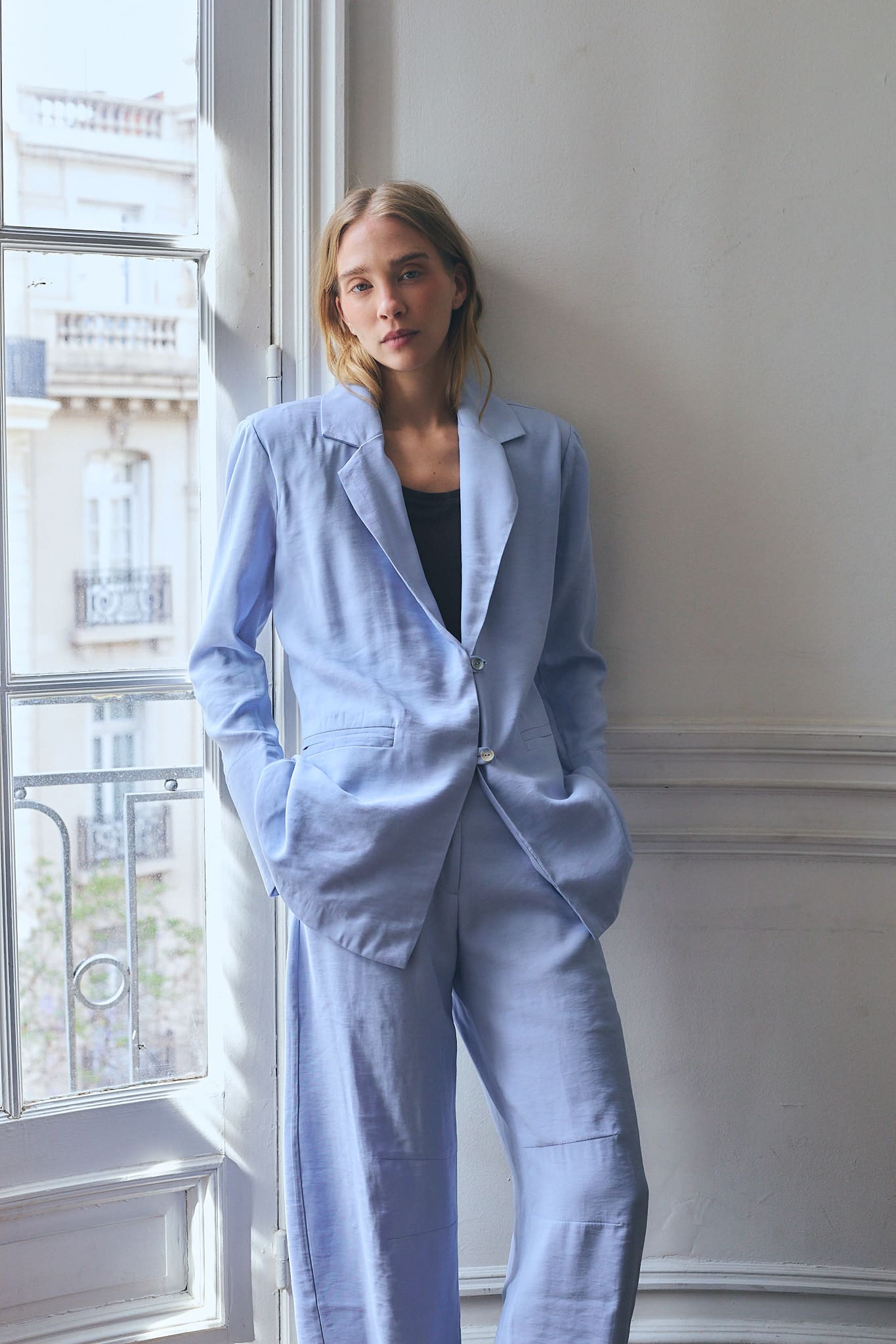 SACO JEAN PAUL