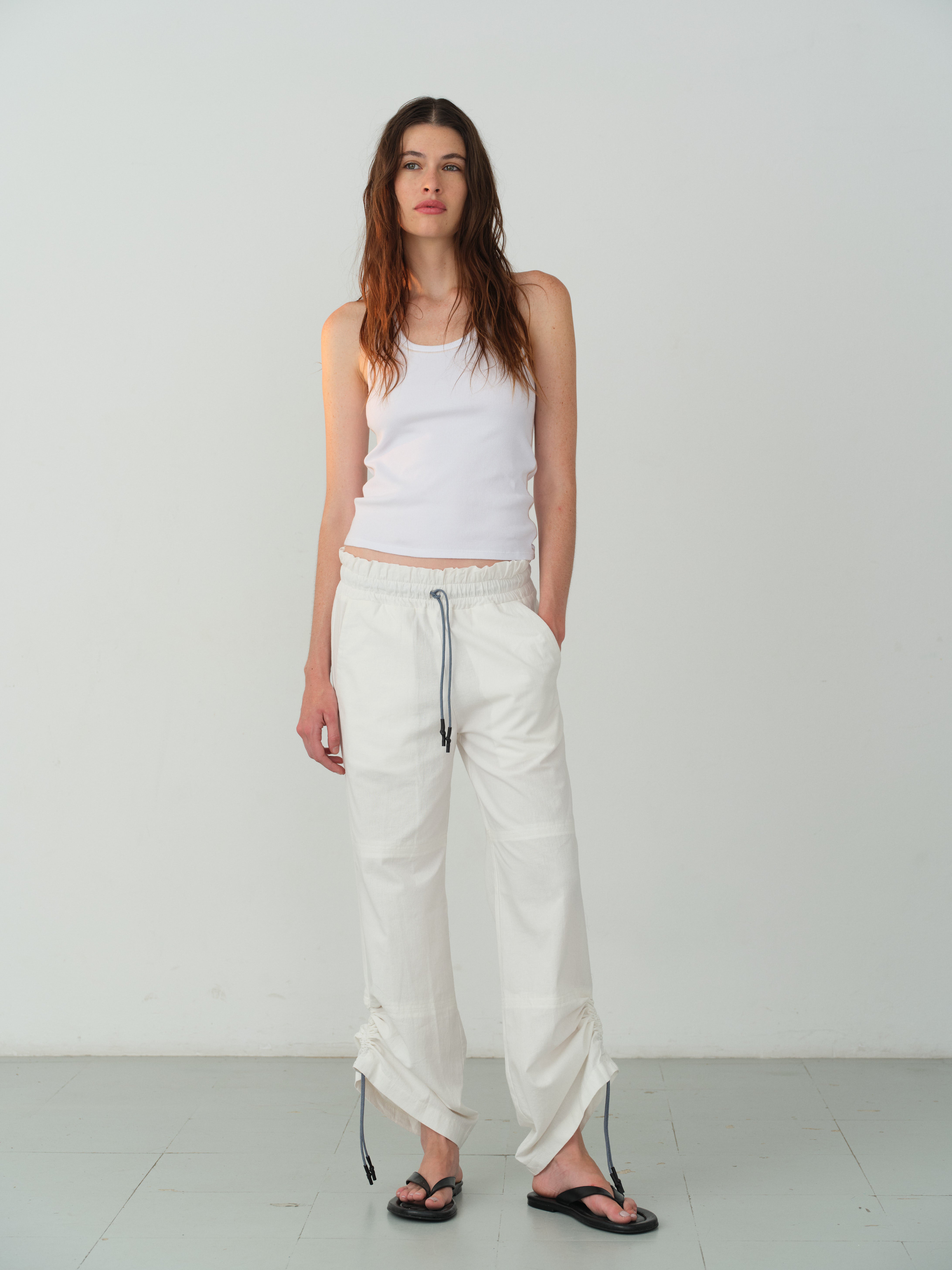 PANTALON CASUAL TUSOR