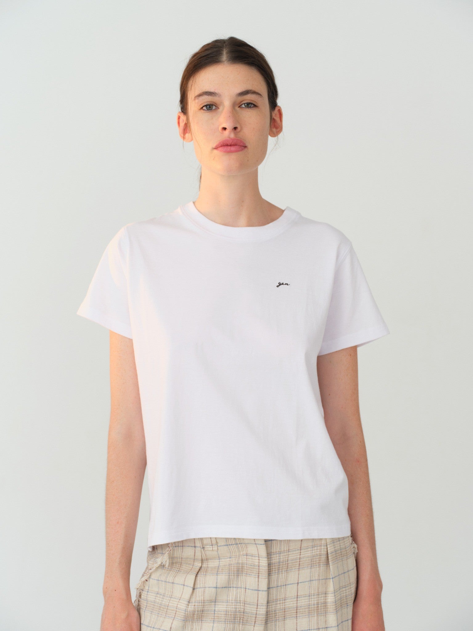 REMERA EAT YOUR FRUITS