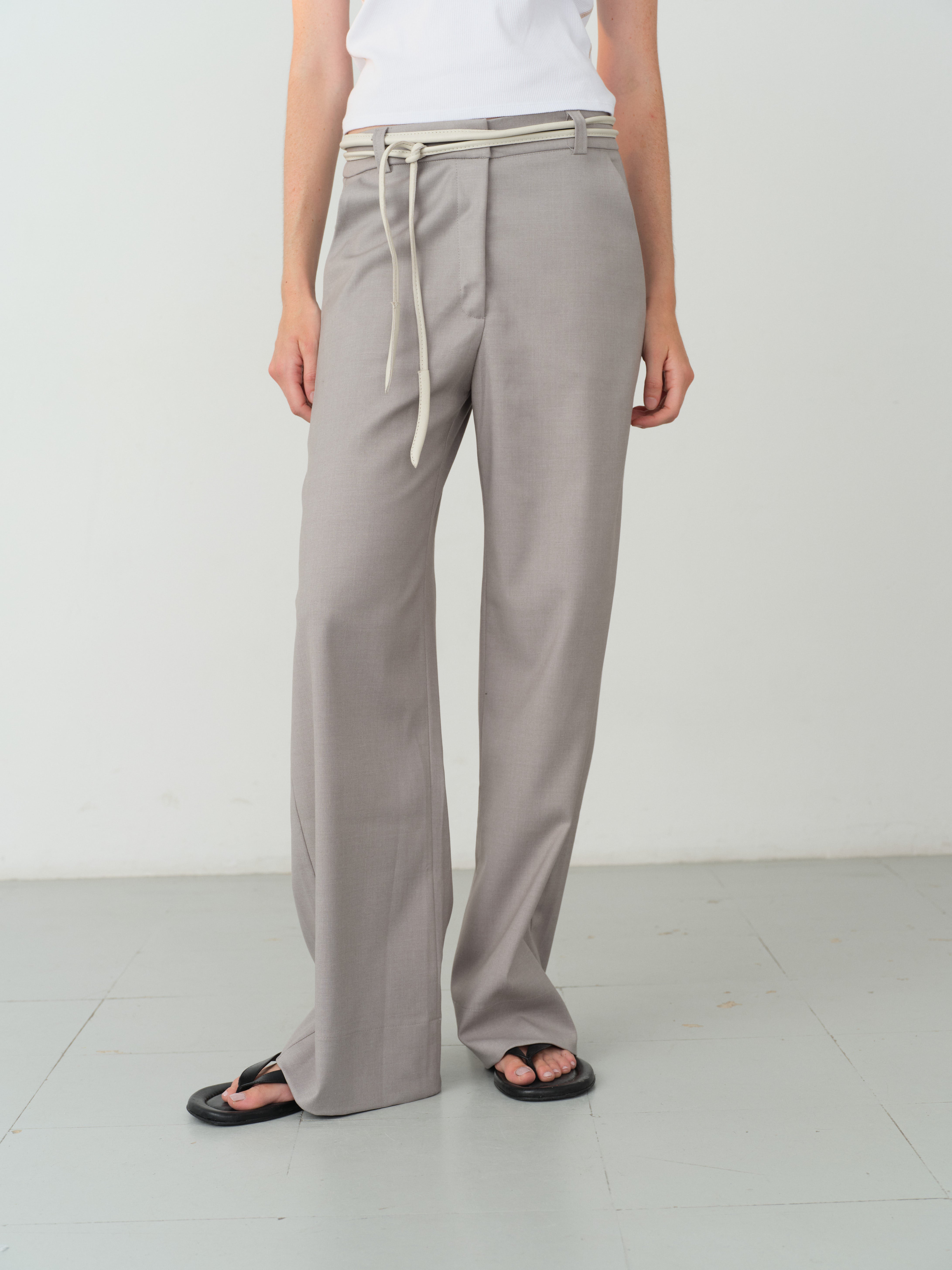 PANTALON SASTRERO WIDE