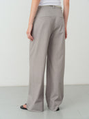 PANTALON SASTRERO WIDE