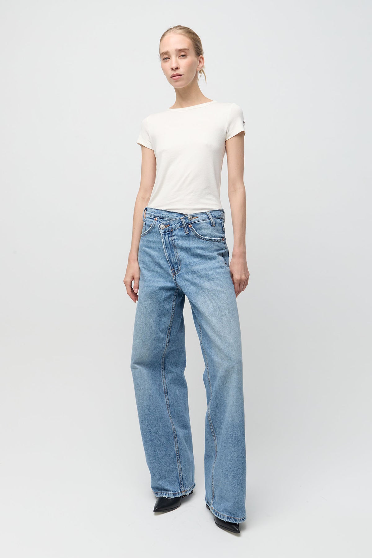 REMERA MORLEY