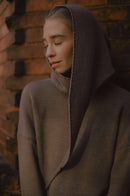 POLERA TEJIDA