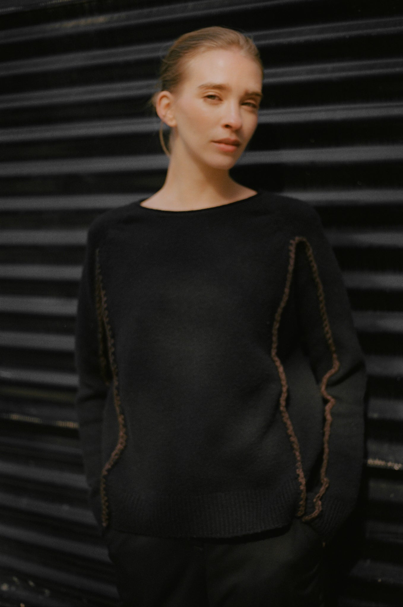 SWEATER VIVOS